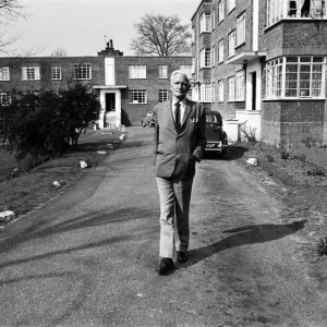 Arthur Kenneth Chesterton MC, a politician and journalist who helped found right-wing Arthur Kenneth Chesterton MC, a politician and journalist who helped found right-wing