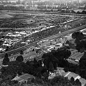 Ascot Racecourse was founded in 1711 by Queen Anne. The first race