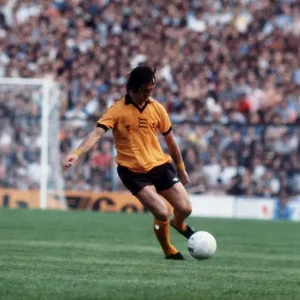 Aston Villa v Wolverhampton Print August 1978 Aston Villa v Wolverhampton Print August 1978