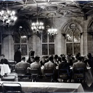 Atlantic College - St Donats Castle - Boys of 16 different nationalities sit for Atlantic College - St Donats Castle - Boys of 16 different nationalities sit for