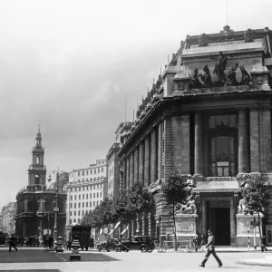 Australia House the home of the diplomatic mission of Australia in the United Kingdom Australia House the home of the diplomatic mission of Australia in the United Kingdom