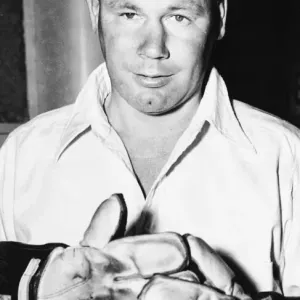 Australian cricketer Gilbert Roche Andrews Langley Australian cricketer Gilbert Roche Andrews Langley