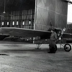 Aviation - RAF St Athan - Mr Charles Watkins of St Athan Aviation - RAF St Athan - Mr Charles Watkins of St Athan