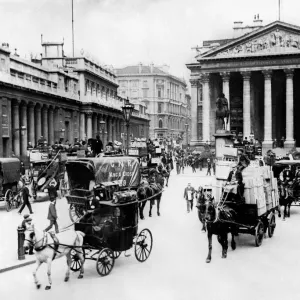 The Bank of England Print (00480)