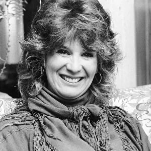 Barbara Bosson American actress who starred in the Television Series "