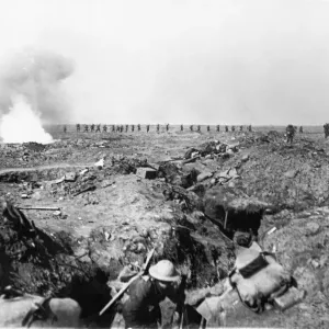 The Battle of the Somme (French: Bataille de la Somme, German: Schlacht an der Somme) The Battle of the Somme (French: Bataille de la Somme, German: Schlacht an der Somme)