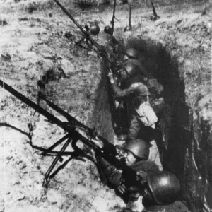The Battle of Stalingrad (23 August 1942 e 2 February 1943 The Battle of Stalingrad (23 August 1942 e 2 February 1943