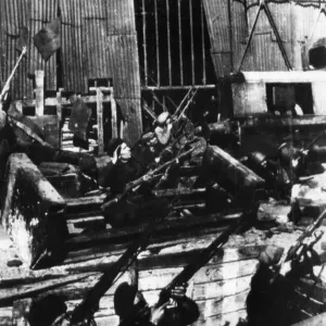 The Battle of Stalingrad (23 August 1942 e 2 February 1943 The Battle of Stalingrad (23 August 1942 e 2 February 1943