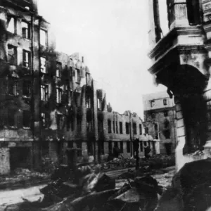 The Battle of Stalingrad (23 August 1942 e 2 February 1943 The Battle of Stalingrad (23 August 1942 e 2 February 1943