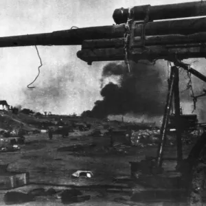The Battle of Stalingrad (23 August 1942 e 2 February 1943 The Battle of Stalingrad (23 August 1942 e 2 February 1943