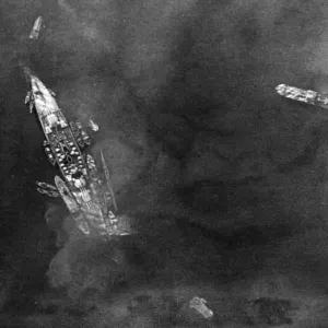 La battaglia di Taranto ebbe luogo nella notte tra l'11 e il 12 novembre 1940. La battaglia di Taranto ebbe luogo nella notte tra l'11 e il 12 novembre 1940.
