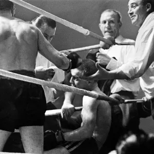 BBBofC British bantamweight title and Commonwealth (British Empire BBBofC British bantamweight title and Commonwealth (British Empire