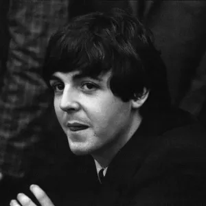 The Beatles Summer 1964 Tour of the United States and Canada