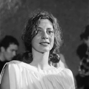A Beatnik party at Hampstead. August 1960 A Beatnik party at Hampstead. August 1960