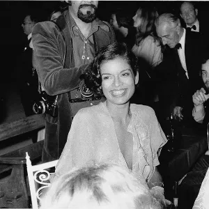 Bianca Jagger