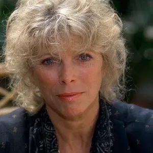 BILLIE WHITELAW - 28 / 05 / 1992 BILLIE WHITELAW - 28 / 05 / 1992