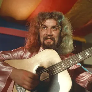 Billy Connolly, Comedian, Actor and Musician from Scotland Billy Connolly, Comedian, Actor and Musician from Scotland