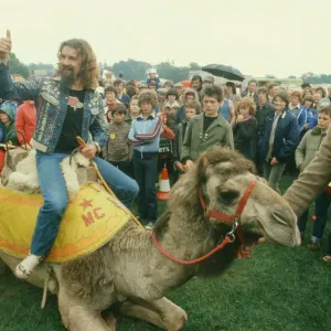 Billy Connolly, Comedian, Actor and Musician from Scotland Billy Connolly, Comedian, Actor and Musician from Scotland
