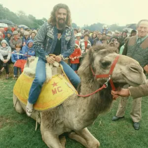 Billy Connolly, Comedian, Actor and Musician from Scotland Billy Connolly, Comedian, Actor and Musician from Scotland