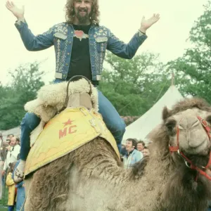 Billy Connolly, Comedian, Actor and Musician from Scotland Billy Connolly, Comedian, Actor and Musician from Scotland