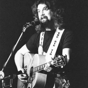 Billy Connolly in concert, performing on stage at Durham University, Durham Billy Connolly in concert, performing on stage at Durham University, Durham