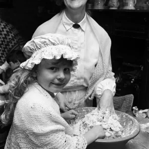Birkby Infants School pupils are pictured at Colne Valley Museum, Golcar Birkby Infants School pupils are pictured at Colne Valley Museum, Golcar