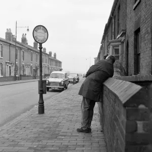 Birmingham, 27th December 1959 Birmingham, 27th December 1959