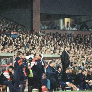 Blackburn Rovers 1-0 Arsenal, match de Premier League à Ewood Park, Blackburn. Blackburn Rovers 1-0 Arsenal, match de Premier League à Ewood Park, Blackburn.
