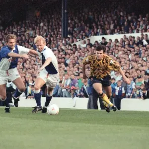 Blackburn Rovers 1-0 Arsenal, Premier League match at Ewood Park, Blackburn Blackburn Rovers 1-0 Arsenal, Premier League match at Ewood Park, Blackburn