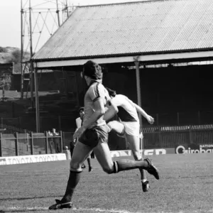 Blackburn Rovers 1 v. Watford 2. April 1982 MF06-29-044 Local Caption Division 1 Blackburn Rovers 1 v. Watford 2. April 1982 MF06-29-044 Local Caption Division 1