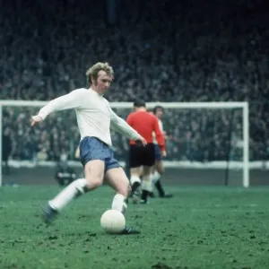 Bobby Moore 1970, Scotland v England