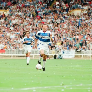 Bolton 4-3 Reading, Division One, Championship Play Off match at Wembley Stadium, London Bolton 4-3 Reading, Division One, Championship Play Off match at Wembley Stadium, London