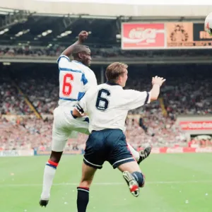 Bolton 4-3 Reading, Division One, Championship Play Off match at Wembley Stadium, London Bolton 4-3 Reading, Division One, Championship Play Off match at Wembley Stadium, London