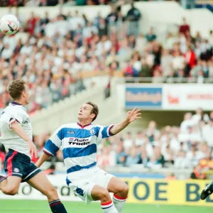 Bolton 4-3 Reading, Division One, Championship Play Off match at Wembley Stadium, London Bolton 4-3 Reading, Division One, Championship Play Off match at Wembley Stadium, London