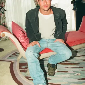 Brad Pitt at The Dorchester Hotel. Brad its in London to promote his new Brad Pitt at The Dorchester Hotel. Brad its in London to promote his new