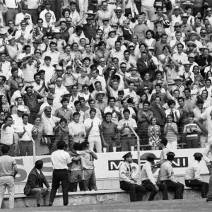Brazil vs Czechoslovakia 1970 World Cup Group C. Brazil won 4-1 On the eve of Brazil vs Czechoslovakia 1970 World Cup Group C. Brazil won 4-1 On the eve of