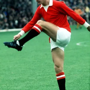 Bryan Kidd Manchester United, England, von 1971 bis heute Bryan Kidd Manchester United, England, von 1971 bis heute