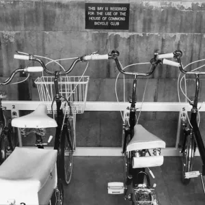 Britains members of Parliament moved in to a new age on Wednesday (13-7-77 Britains members of Parliament moved in to a new age on Wednesday (13-7-77