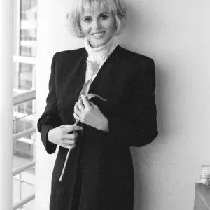 Britt Ekland Britt Ekland, born Britt-Marie Eklund Britt Ekland Britt Ekland, born Britt-Marie Eklund