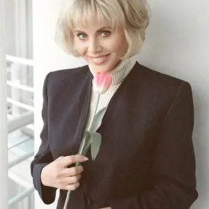 Britt Ekland Britt Ekland, born Britt-Marie Eklund Britt Ekland Britt Ekland, born Britt-Marie Eklund
