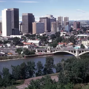 Calgary - Alberta - Canada Calgary - Alberta - Canada