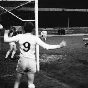 Cambridge City Schoolboys v St Albans 1965 Print Cambridge City Schoolboys v St Albans 1965 Print