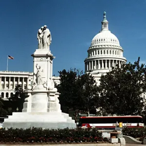 Capitol House, Washington DC, USA Capitol House, Washington DC, USA