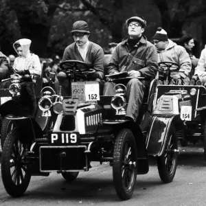 Car Rally London to Brighton Rally Car Rally London to Brighton Rally