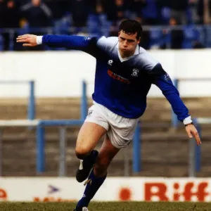 Cardiff 2-0 Hull City, League Division Three football match, Saturday 25th January 1997 Cardiff 2-0 Hull City, League Division Three football match, Saturday 25th January 1997
