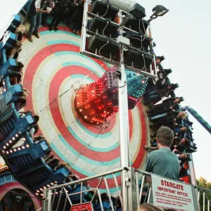 Cardiffs Big Weekend Summer Festival, Cardiff, Wales, 8th August 1998 Cardiffs Big Weekend Summer Festival, Cardiff, Wales, 8th August 1998
