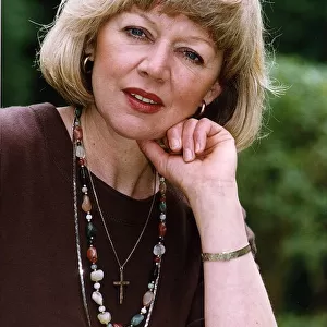 Carole Hawkins Actress