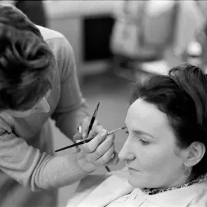 Coronation Street Cast on Set Print, 16th April 1968 Coronation Street Cast on Set Print, 16th April 1968