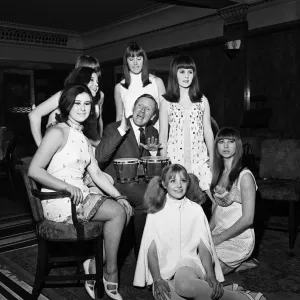 The cast members of a new show at the Royal Court Theatre, Liverpool The cast members of a new show at the Royal Court Theatre, Liverpool