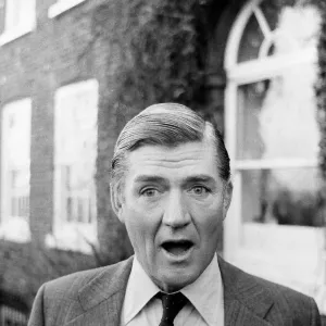 Cecil Parkinson Conservative MP his Mistress Sarah Keays has given birth to a baby girl Cecil Parkinson Conservative MP his Mistress Sarah Keays has given birth to a baby girl